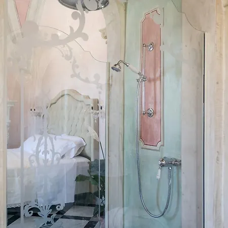 Tenuta Mose Charming House&relais Фермерский дом Галлиполи