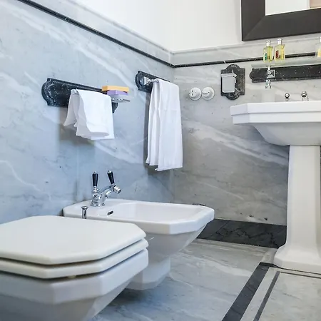 Tenuta Mose Charming House&relais * Галлиполи