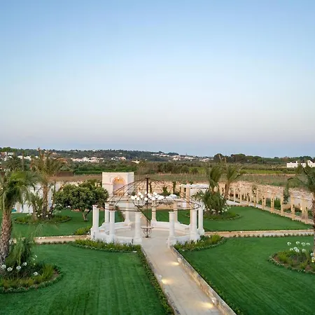 Tenuta Mose Charming House&relais Gallipoli