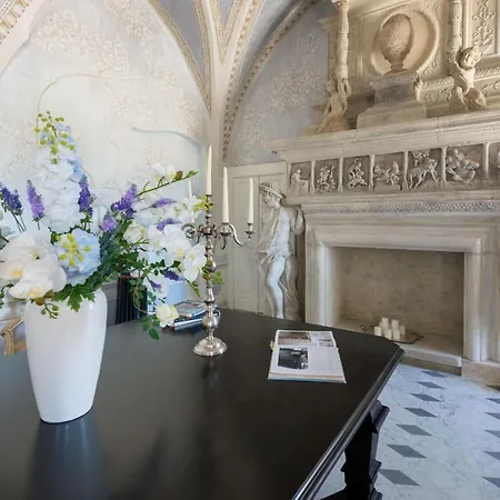 Tenuta Mose Charming House&relais Gallipoli