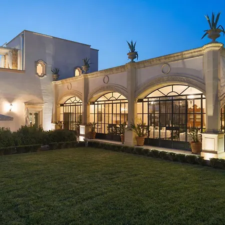 Tenuta Mose Charming House&relais Gallipoli * Alezio