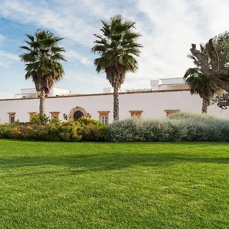 Tenuta Mose Charming House&relais Gallipoli *